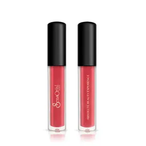 Lipstick Clear color available 20 color shades smooth and soft not stuck to the Glass 3 g OEM ODM and Private label service