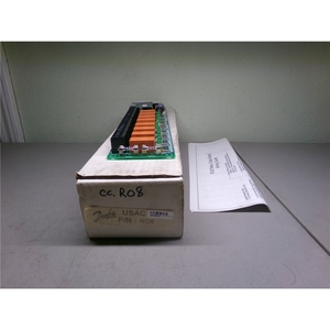 ระบบควบคุมอัตโนมัติ <span class=keywords><strong>RO8</strong></span> REV1.02D REV 5.2 บอร์ดรีเลย์เอาต์พุต - Product Image 2
