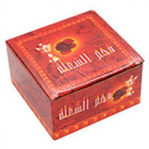 Tablettes d'encens en bambou Hongqiang à combustion longue durée, charbon de bois pour chicha, prix, narguilé, 50-60 minutes, diamètre 33-40 mm - Product Image 1