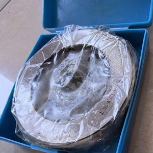 مقياس قابس خيط عالي الدقة مقاوم للاهتراء حسب الطلب ، مقياس ذهاب/عدم التنقل لقياس عرض الثقب الأخدود - Product Image 4