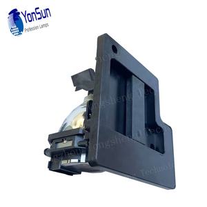 Lampe de projecteur originale Yongsheng HS170W ET-LAE4000 <span class=keywords><strong>OBH</strong></span> avec boîtier (noir) pour PT-AE4000 - Product Image 4