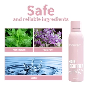 Spray Identificador de <span class=keywords><strong>Vello</strong></span> Facial, Spray Suavizante para la Piel, Herramientas de Dermaplaning, Depiladora Facial para Mujeres, Herramientas para el Cuidado de la Piel del Rostro - Product Image 6