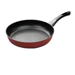 Non-stick Frying Pan Cookware Kitchen Marble Coating Frying Pan Household Items Cookware Fry Pan Induction Bottom
