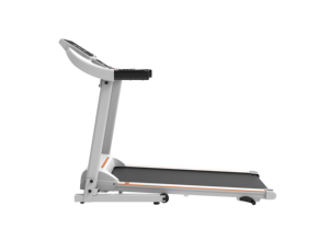 Caminadora Plegable Multifuncional en Existencia en España, Caminadora Eléctrica Portátil para Gimnasio en Casa, Entrenamiento Físico, Pantalla LED, Acero - Product Image 6