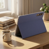 Tablette PC Android 14 MTK 11 pouces YPORANGE en gros, OEM, T616 Octa Core, 6 Go RAM, 128 Go ROM, 4G LTE, Wi-Fi, 7200 mAh, HD, Logo personnalisé, Nouveau modèle professionnel