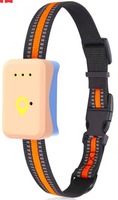 Automatisches Anti-Bell-Hundehalsband Wiederaufladbar mit Piepton, Vibration und Schockmodus Trainingshalsband zur Bellkontrolle