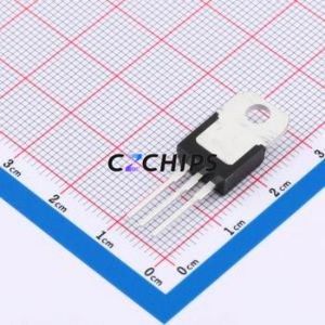ไทริสเตอร์ไทริสเตอร์ TO-220AB T1635H-8I ใหม่และดั้งเดิม (SCR) /โมดูลจำหน่ายทั้งชิปและบริการ BOM - Product Image 2