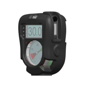 Medidor de presión digital portátil de 300 bares, reductor de presión SCBA <span class=keywords><strong>para</strong></span> <span class=keywords><strong>bombero</strong></span>, fácil de observar, presión del cilindro - Product Image 5