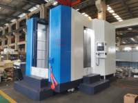 Sumore Chine, meilleure qualité, prix le plus bas possible, Dmg Mori Russie, meilleure vente, machine OEM, CNC Hmc 5 axes, usinage horizontal CNC