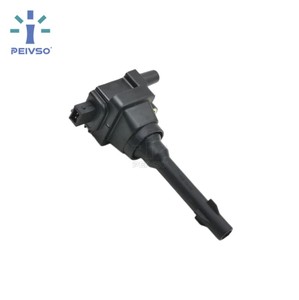 คอยล์จุดระเบิดคุณภาพสูงราคาส่ง PEIVSO สำหรับ CHERY Q22 QQ3 Karry Youjin 1.1L Youyou 1.0L OEM F01R00A024 - Product Image 1