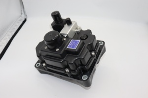 全新 JA300-1205340A DYHT 计量喷油泵适用于玉柴发动机 陕汽 中国重汽 东风卡车发动机总成 - Product Image 3