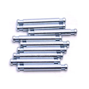 Tùy chỉnh chính xác phần cứng CNC gia công ATV Xe máy phần máy bay bu lông và nổi hạt - Product Image 6