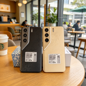 Camon 40 Pro Power Techno 1TB Camon40 Pro Octa-core 6.9นิ้ว 24+512GB สมาร์ทโฟน 5G แบตเตอรี่ 6900mAh กล้อง 108MP โทรศัพท์มือถือ - Product Image 5