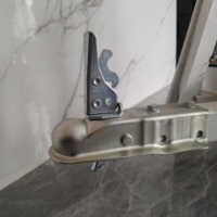 Machine de marquage routier hydraulique de qualité supérieure avec booster motorisé, haute efficacité, durable, booster automatique pour véhicule
