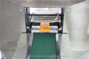 베스트 셀러 완전 자동 아이스 아이스 캔디 비닐 봉투 포장기 여름 다기능 아이스크림 포장기 - Product Image 4