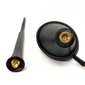 Ganar venta al por mayor Universal Radio FM señal aérea Auto Exterior Digital techo coche <span class=keywords><strong>DAB</strong></span> <span class=keywords><strong>antena</strong></span> - Product Image 3