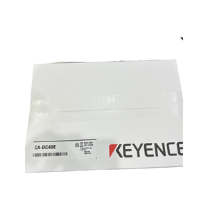 Unidad de Expansión de Iluminación Periférica KEYENCE CA-DC40E Nueva de Marca Premium para Procesamiento de Imágenes Serie CA-D - Product Image 5