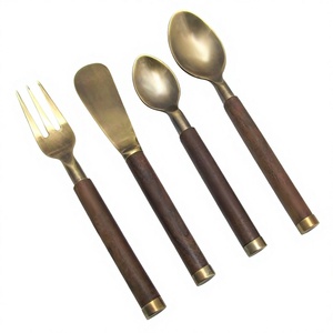 Luxurious Stainless Steel Baby Flatware Set Eco Friendly Sustainable Metal Plate for Kids Ideal Business Gifts <b>Camping</b> Use India - Product Image 1