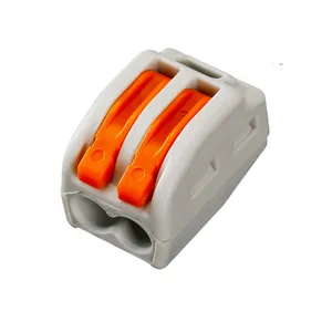 Universal Compact Quick Push In Wire Connector Gpct912 Low Price