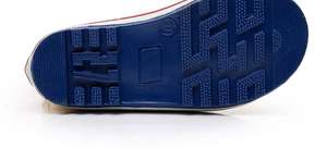 Bottes <span class=keywords><strong>de</strong></span> <span class=keywords><strong>pluie</strong></span> en caoutchouc pour enfants, accessoires <span class=keywords><strong>fantaisie</strong></span>, avec poignée, nouvelle collection - Product Image 5