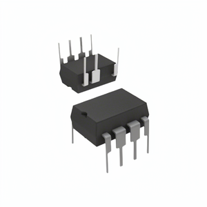 8 DIP , 7 Leads Buy Electronics Components Online BOM IC In Stock Power Management (PMIC) STR-A6159 - Product Image 1