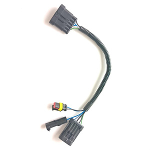 Aptiv 12162102 6p Chicote Elétrico Automotivo Impermeável TXL GXL para Offroad - Product Image 5