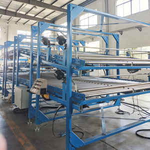 Điều hòa không khí cách nhiệt bọt ống dây chuyền sản xuất - Product Image 5