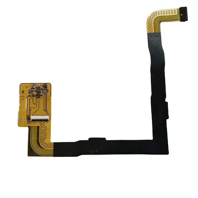 New Screen LCD Flex Cable for Nikon Z8 With Full IC Camera Repair Part