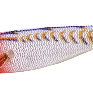 Esca per <span class=keywords><strong>calamari</strong></span> da pesca all'ingrosso 10cm/9.6g <span class=keywords><strong>calamari</strong></span> maschere gamberetti in legno per <span class=keywords><strong>esche</strong></span> di <span class=keywords><strong>calamari</strong></span> all'ingrosso - Product Image 2