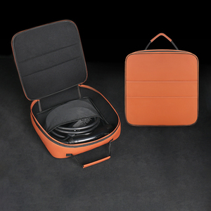 Sac <span class=keywords><strong>de</strong></span> rangement pour câble <span class=keywords><strong>de</strong></span> recharge <span class=keywords><strong>de</strong></span> véhicule électrique en cuir Nappa imperméable, <span class=keywords><strong>organisateur</strong></span> <span class=keywords><strong>de</strong></span> <span class=keywords><strong>coffre</strong></span> adapté à Tesla, <span class=keywords><strong>BMW</strong></span>, Toyota, Honda, Ford - Product Image 2