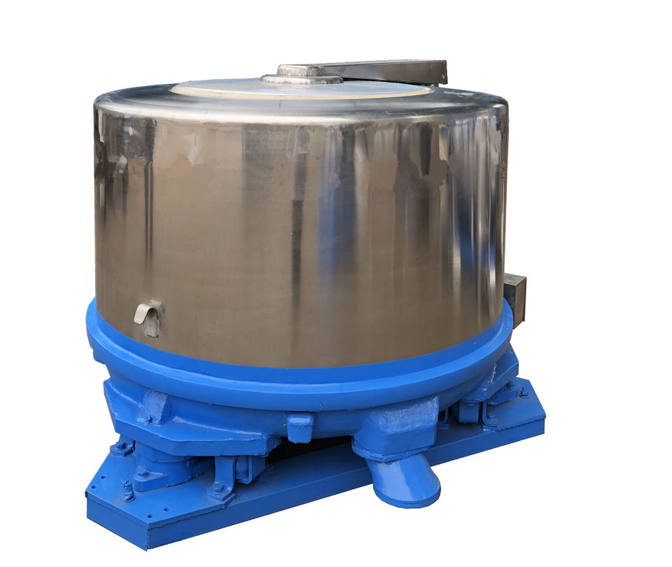 Heavy Water Extraction Machine Heavy-Duty Hydro Extractor for Laundry Business - 200kg Load| Alibaba.com