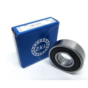 <span class=keywords><strong>Zkl</strong></span> ब्रांड 6206 बीयरिंग 62062rs 6206 सेमी 6206C एकल पंक्ति गहरी ग्रोव गेंद 6206-z c3 <span class=keywords><strong>zkl</strong></span> आकार 30x62x16mm - Product Image 3