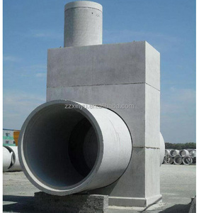 Đường Kính Lớn 600Mm Đường Kính Ống Bê Tông Cống Để Bán - Product Image 4