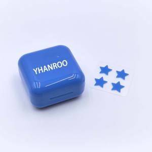 ODM OEM Acne Pimple Master Patch 32 Parches de aceite de árbol de té <span class=keywords><strong>Starface</strong></span> Custom Fit Master Patch - Product Image 2