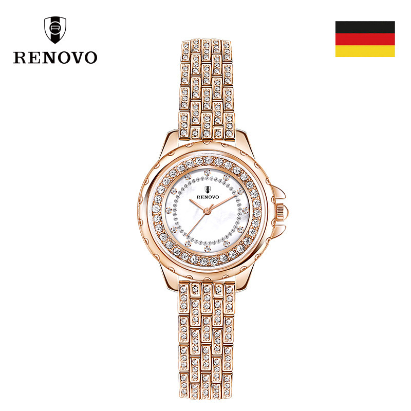 Oro rosa