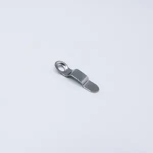 W314-1 Fotolijst Clip Draai Knop Fotohanger Framing Hardware Accessoires Zilver Zwarte Backing Clips