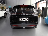 2026 Jetour X70L Luxury Edition 1.5T Setir Kiri 5-Kursi SUV Bensin Konfigurasi Tinggi Mobil Cina untuk Ekspor