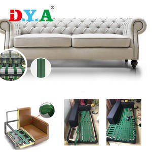 مواد تنجيد منزلية واسعة 2 بوصة حزام أثاث مرن لكرسي الأريكة - Product Image 6