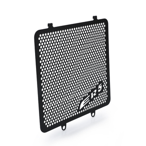Pour Kawasaki <span class=keywords><strong>ER5</strong></span> 1998-2006 moto radiateur calandre garde housse de protection pour systèmes de carrosserie - Product Image 3