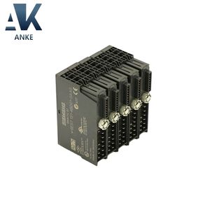 Module électronique Siemens SIMATIC DP 5 6ES7131-4BD01-0AA0 - Product Image 4