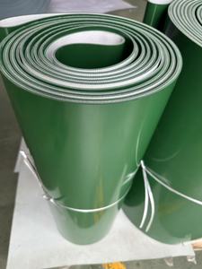 Chất lượng cao cấp thực phẩm băng tải <span class=keywords><strong>PVC</strong></span> vành đai băng tải ánh sáng <span class=keywords><strong>PVC</strong></span> - Product Image 6