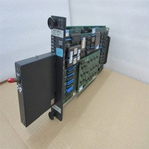 Module PLC LASC-100SUB NP53, système de contrôle industriel avec interface Modbus, mémoire de données, 1 entrée/sortie - Product Image 2