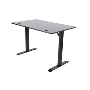 Fabricant de meubles en bois personnalisés Bureau de <span class=keywords><strong>studio</strong></span> d'enregistrement de musique Table ergonomique d'ordinateur de jeu PC Bureau de joueur <span class=keywords><strong>Studio</strong></span> OEM - Product Image 5