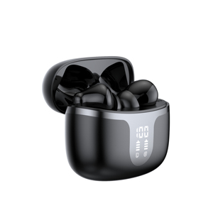 S48 Không Dây Earbuds <span class=keywords><strong>Bluetooth</strong></span> 5.3 Headphone Bass Stereo Tai Buds Với Tiếng Ồn Hủy Bỏ Mic LED Hiển Thị Trong Tai Tai Tai Nghe Cho Điện Thoại - Product Image 5