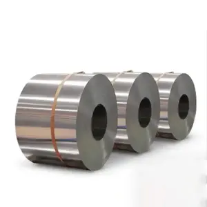 Factory Metal Aluminum Foil Roll 5005 0.6Mm 0.8Mm Aluminum Roll In Carbon Steel Sheet Anodized 1.5 2.0Mm Aluminum Coil Roll