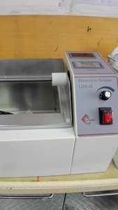 Lucidatrice Elettrolitica a Oscillazione Anodica Attrezzatura per Laboratorio Odontotecnico Macchina per Elettrolucidatura per Laboratorio Odontotecnico - Product Image 2