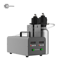 Vente directe d'usine luxueux universel hôtel diffuseur d'arôme humidificateur de maison