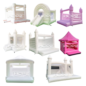 Comercial PVC hecho gorila niños fiesta puente inflable saltar Castillo <span class=keywords><strong>Minnie</strong></span> <span class=keywords><strong>Mouse</strong></span> <span class=keywords><strong>Casa</strong></span> de rebote para <span class=keywords><strong>la</strong></span> venta - Product Image 5