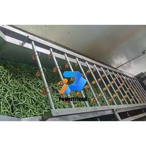 เครื่องล้างผักใบมะกอกผักชีฝรั่งผักผลไม้ - Product Image 3