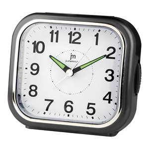 Sveglia JA 7103N Noir - Product Image 1